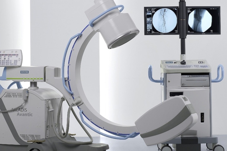 Cost Effective and friendly C Arm Rentals available in Texas